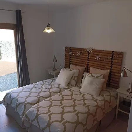 Macy House , With Private Garden And Sea Views * Antigua (Fuerteventura)
