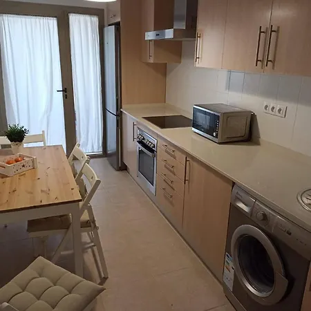 Macy House , With Private Garden And Sea Views Apartment Antigua (Fuerteventura)