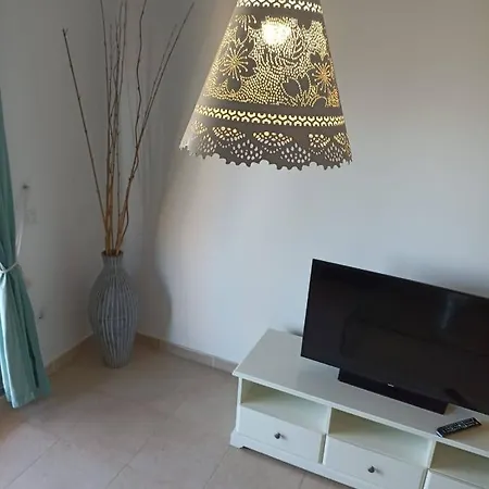 Macy House , With Private Garden And Sea Views Antigua (Fuerteventura)