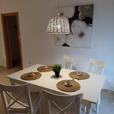 Διαμέρισμα Macy House , With Private Garden And Sea Views Antigua (Fuerteventura)