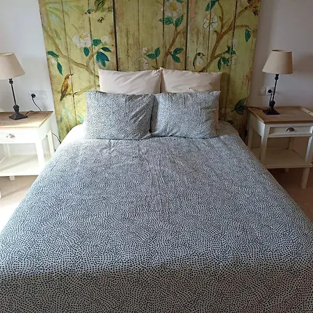 Διαμέρισμα Macy House , With Private Garden And Sea Views Antigua (Fuerteventura)