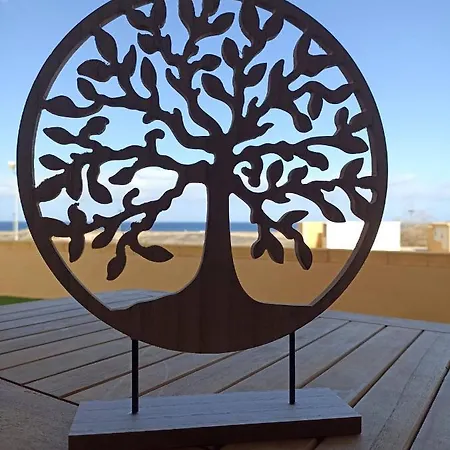 Macy House , With Private Garden And Sea Views Διαμέρισμα Antigua (Fuerteventura)
